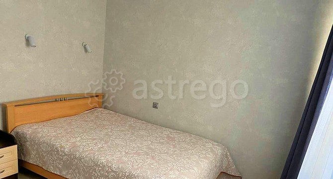 3-комн. квартира, 55 м2, 6/27 эт. Уфа - изображение 5