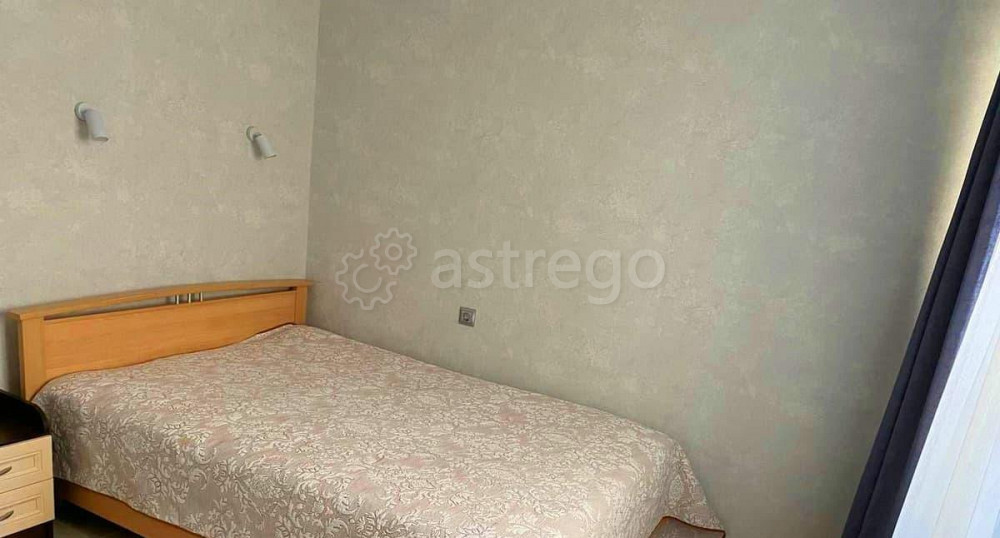 3-комн. квартира, 55 м2, 6/27 эт. Уфа - изображение 5