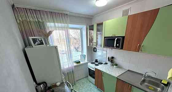 3-комн. квартира, 61.6 м2, 2/5 эт. Белокуриха