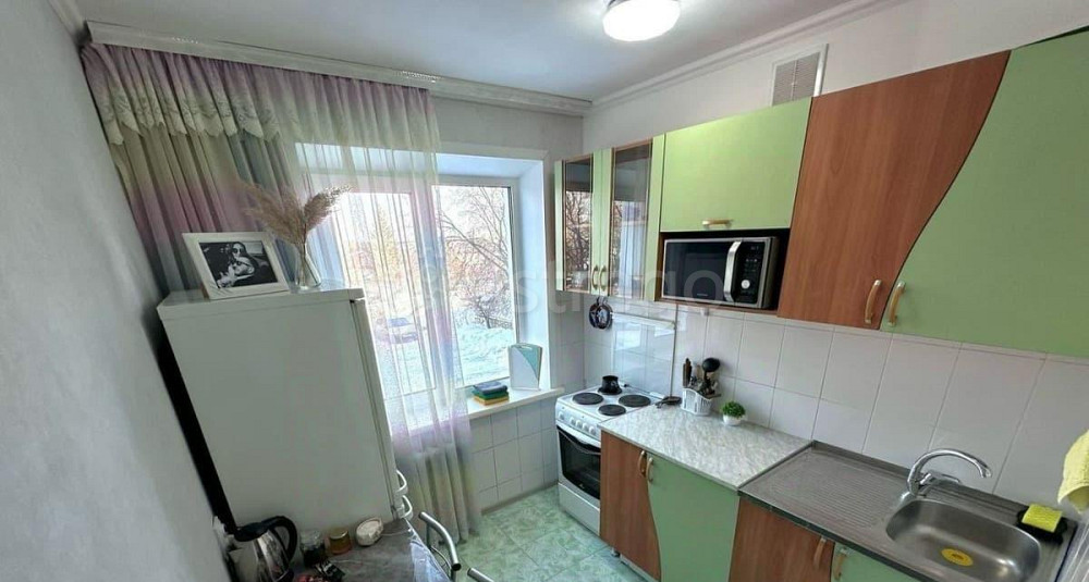 3-комн. квартира, 61.6 м2, 2/5 эт. Белокуриха - изображение 5