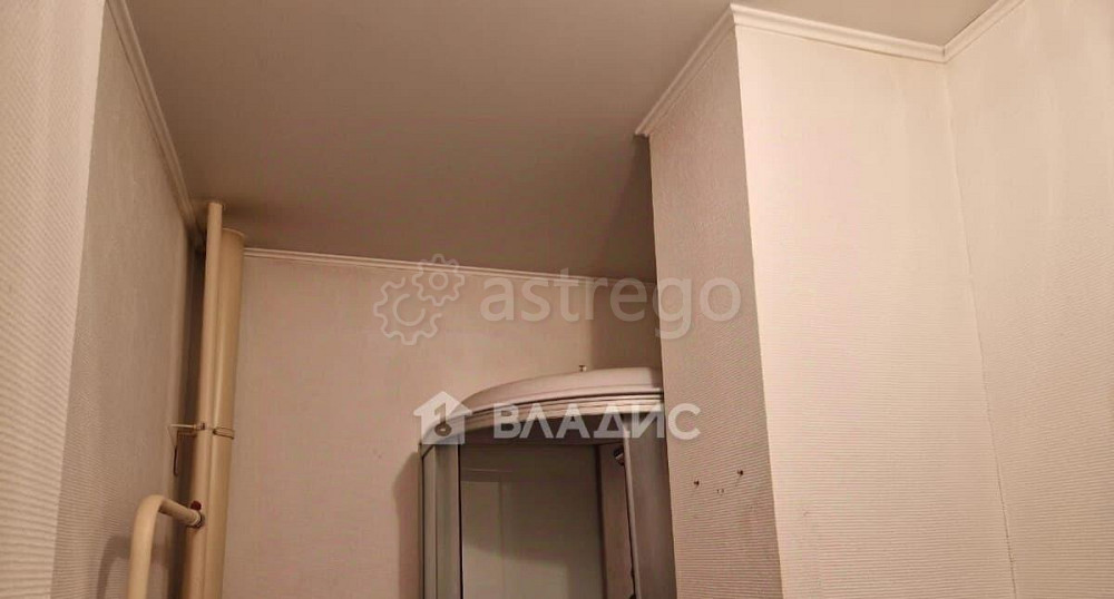 1-комн. квартира, 35 м2, 4/9 эт. Бийск - изображение 5