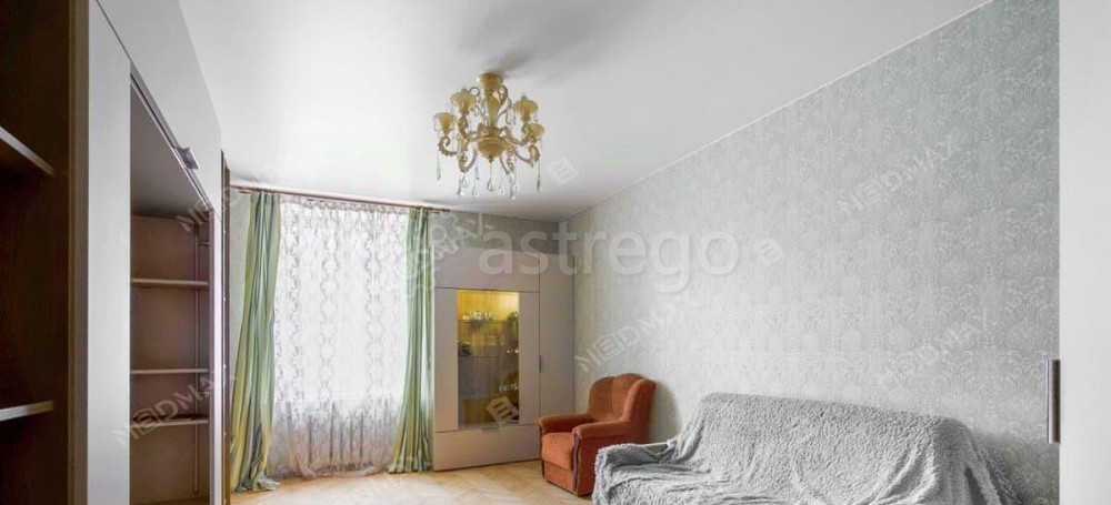 3-комн. квартира, 74.6 м2, 2/6 эт. Санкт-Петербург - изображение 7