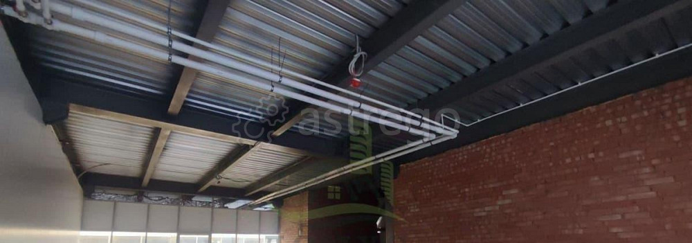 Торговое помещение, 81 м2 Жуковский - изображение 6