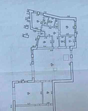 Готовый бизнес, 200 м2 Старый Оскол