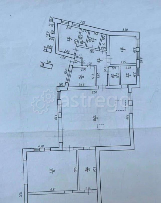 Готовый бизнес, 200 м2 Старый Оскол - изображение 3