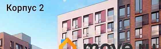 2-комн. квартира, 65.9 м2, 4/8 эт. Королев