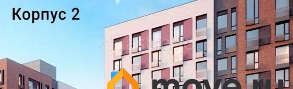 2-комн. квартира, 65.9 м2, 4/8 эт. Королев - изображение 4