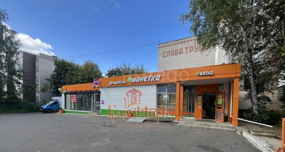 Свободного назначения, 493.9 м2 Хотьково - изображение 7