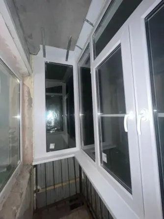 Установка и Ремонт Окон Нижневартовск