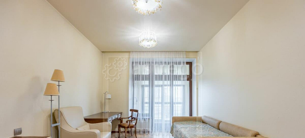 4-комн. квартира, 164 м2, 8/18 эт. Москва - изображение 4