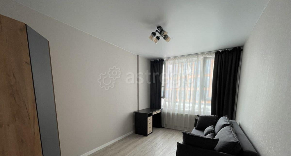 2-комн. апарт-ы, 61 м2, 22/31 эт. Красногорск - изображение 4