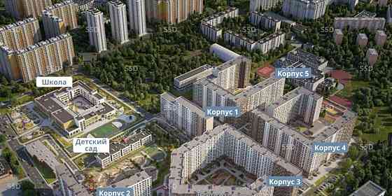 Торговое помещение, 72 м2 Химки