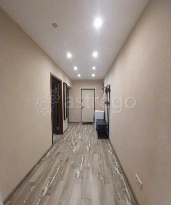 3-комн. квартира, 85.2 м2, 17/17 эт. Домодедово - изображение 9