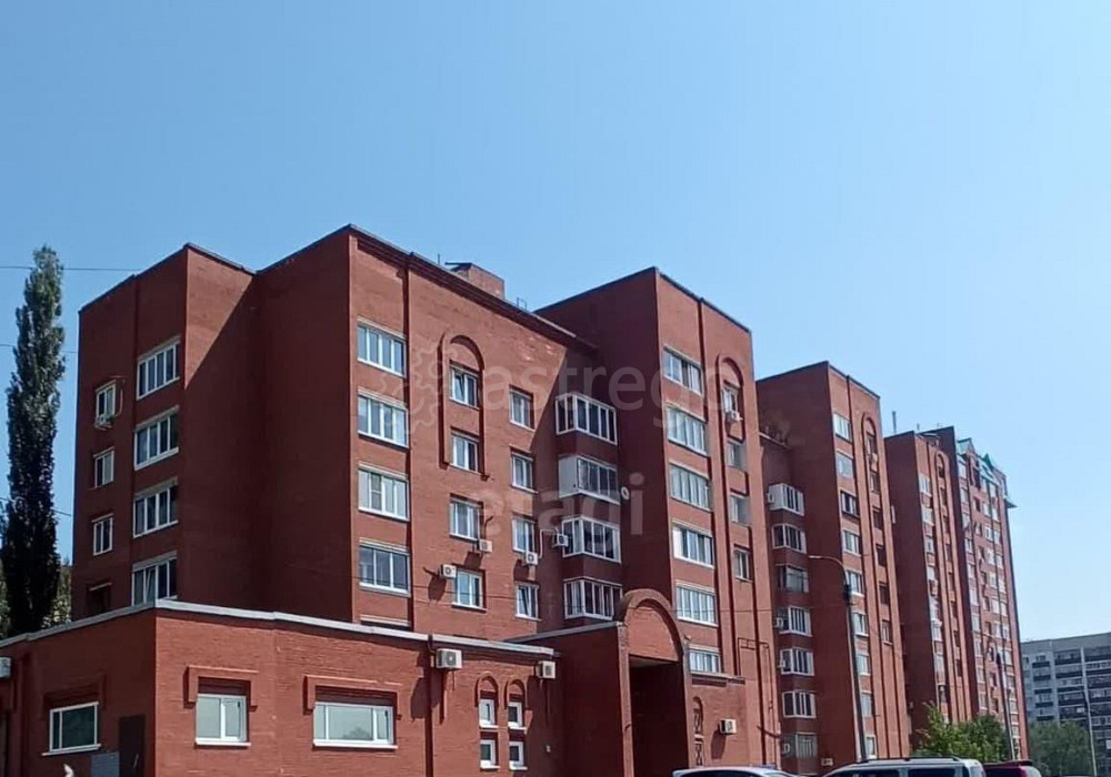 5-комн. квартира, 162.5 м2, 5/10 эт. Уфа - изображение 1