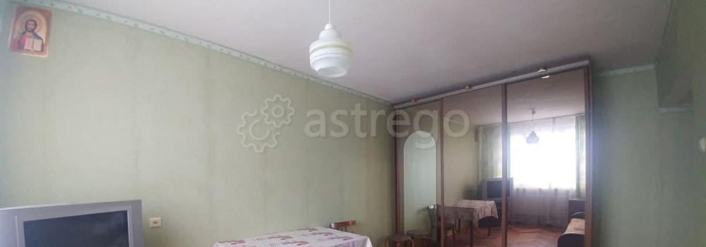 2-комн. квартира, 55 м2, 9/9 эт. Санкт-Петербург - изображение 6