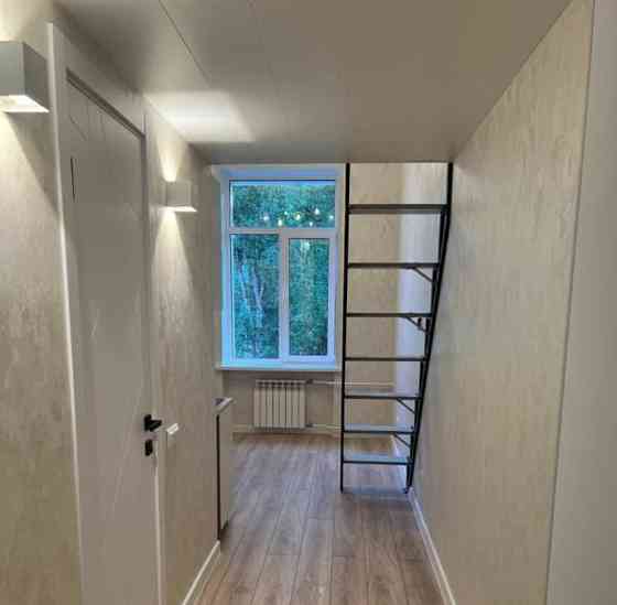 Студия, 20 м2, 2/5 эт. Москва