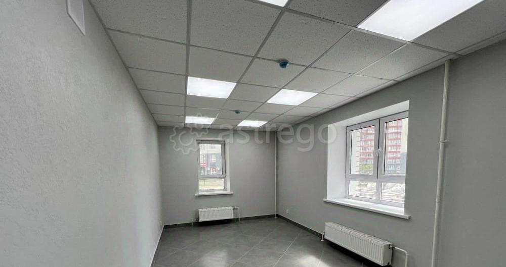 Свободного назначения, 105.4 м2 Барнаул - изображение 3