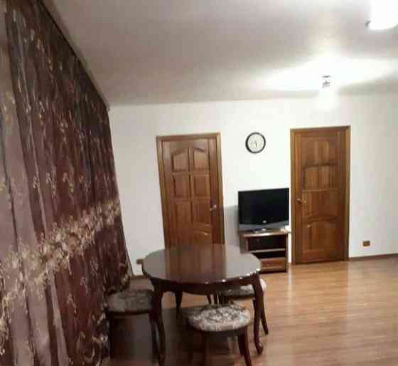 3-комн. квартира, 62 м2, 1/5 эт. Красноярск