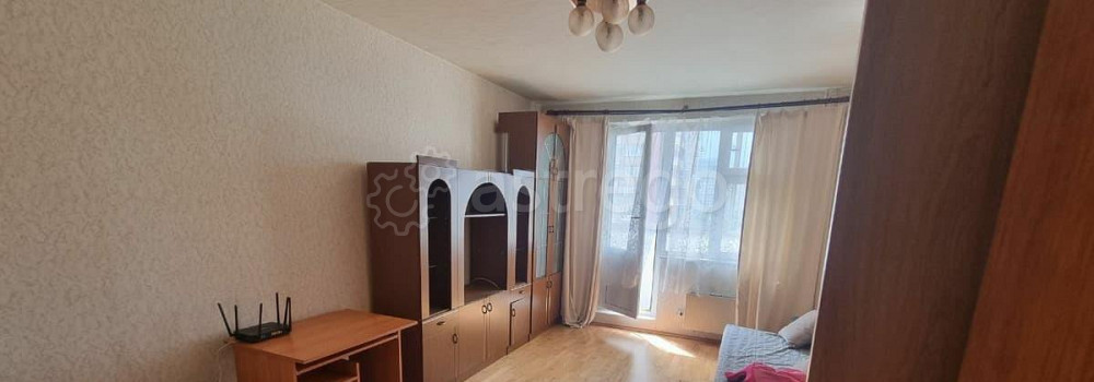 1-комн. квартира, 38 м2, 12/17 эт. Москва - изображение 6