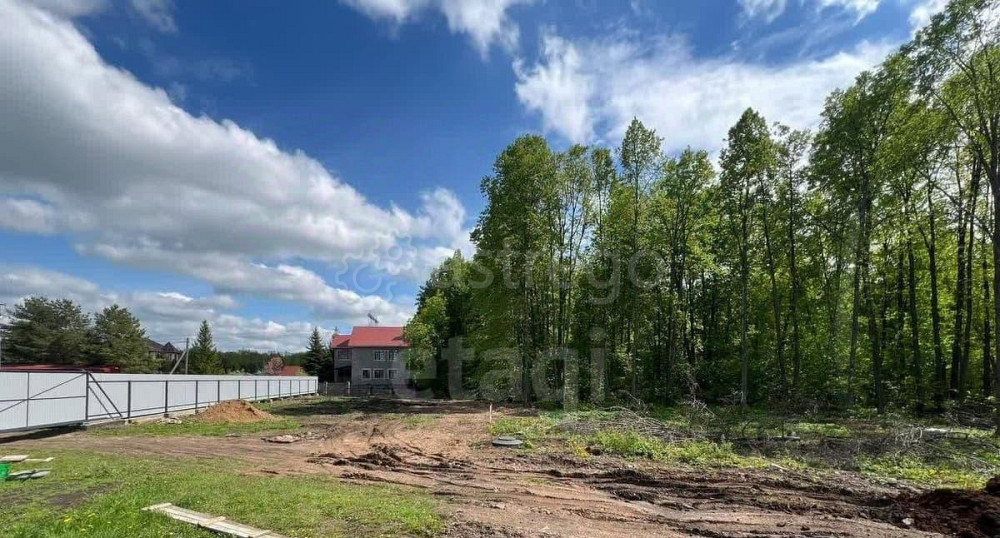 Земельный участок, 18.8 сотки Иглино - изображение 4