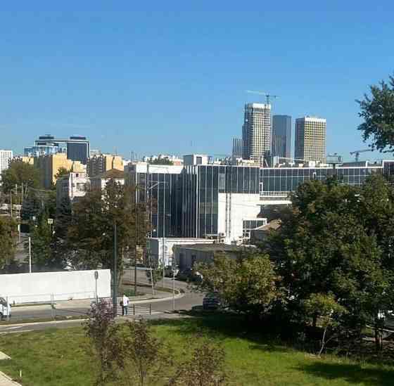 2-комн. квартира, 48 м2, 3/33 эт. Москва