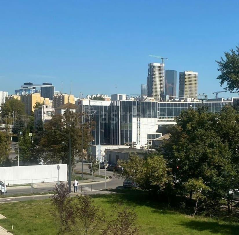 2-комн. квартира, 48 м2, 3/33 эт. Москва - изображение 4