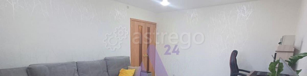 2-комн. квартира, 51 м2, 3/5 эт. Новоалтайск - изображение 3