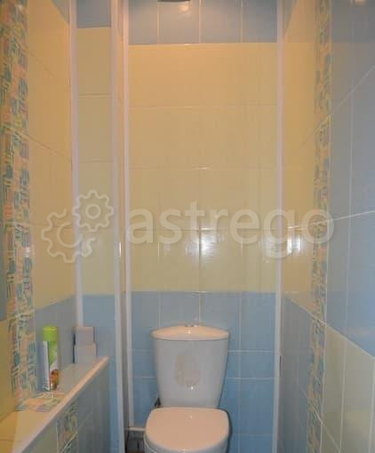 1-комн. квартира, 37 м2, 7/9 эт. Москва - изображение 5