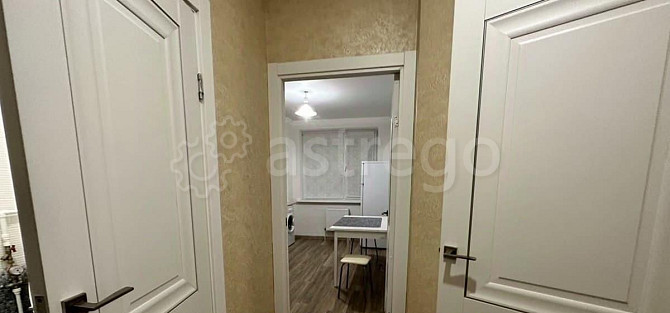 1-комн. квартира, 35 м2, 2/9 эт. Яблоновский - изображение 4