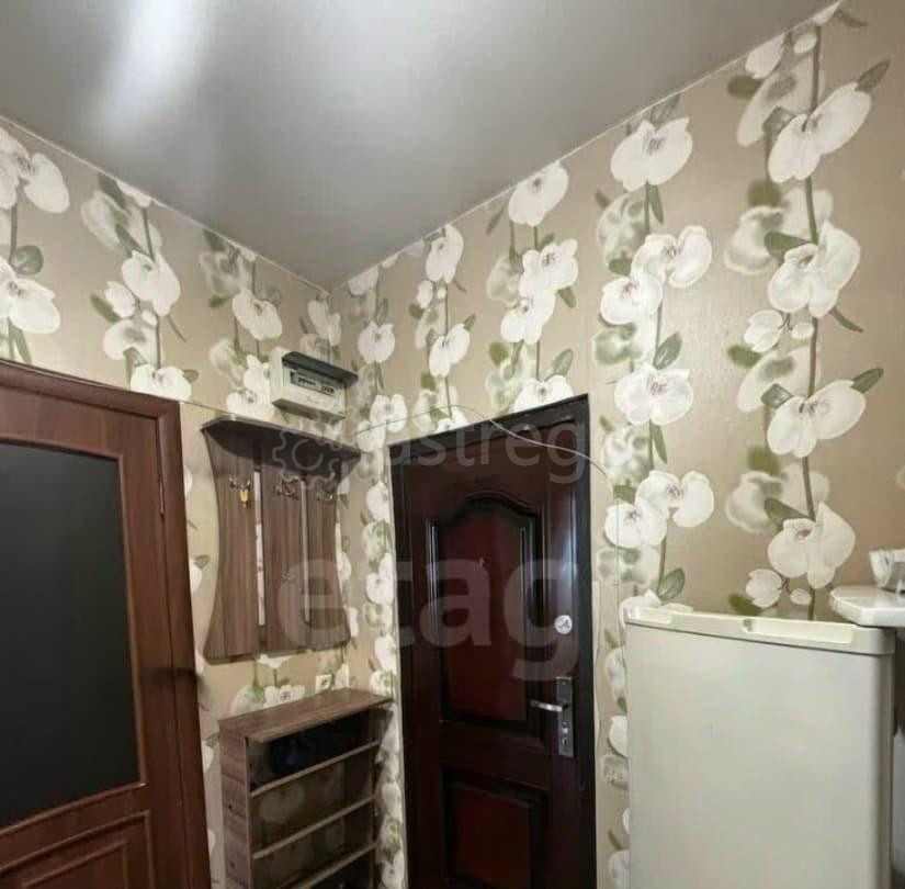 Студия, 21 м2, 2/2 эт. Красноярск - изображение 6