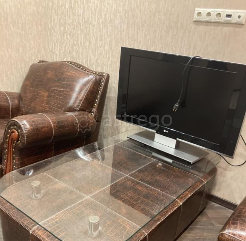 4-комн. квартира, 140 м2, 2/9 эт. Химки - изображение 2