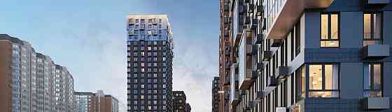 Студия, 23.5 м2, 16/17 эт. Балашиха