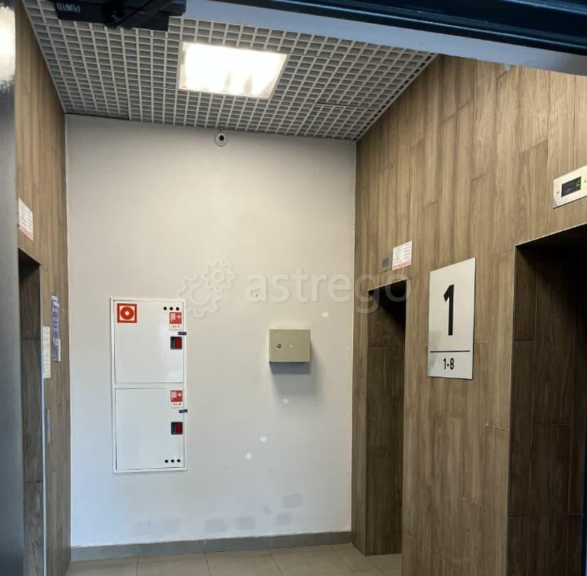 3-комн. квартира, 63.6 м2, 14/16 эт. Санкт-Петербург - изображение 6