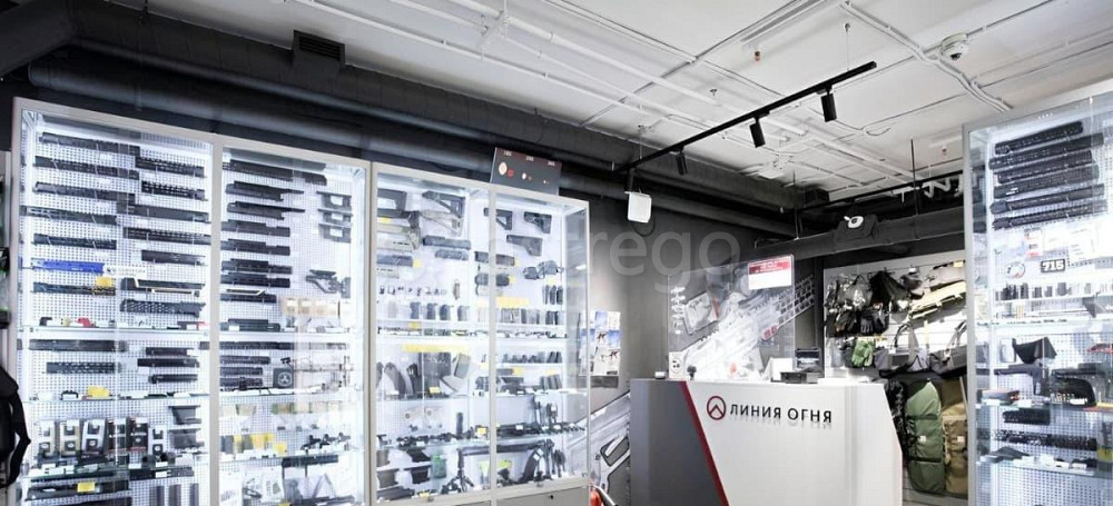 Свободного назначения, 145 м2 Санкт-Петербург - изображение 4