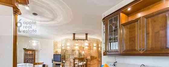 3-комн. квартира, 110 м2, 4/8 эт. Москва