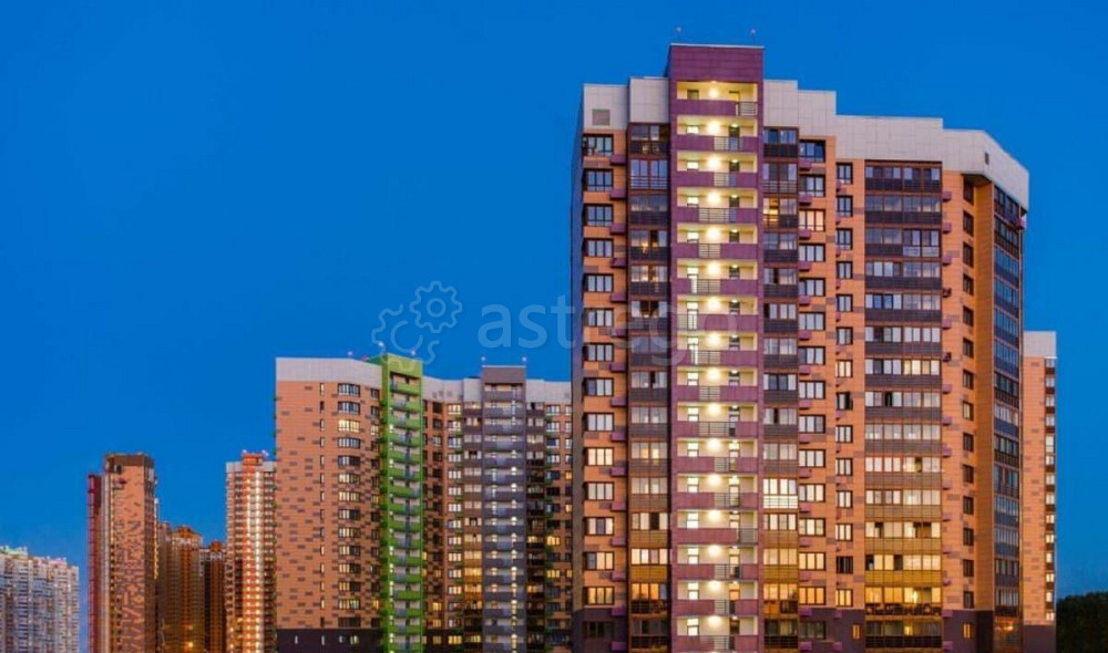 Машиноместо, 14 м2 Одинцово - изображение 4