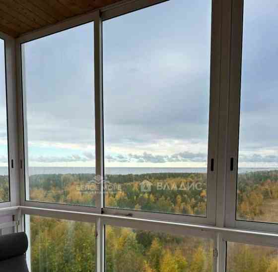 2-комн. квартира, 61 м2, 9/9 эт. Северодвинск