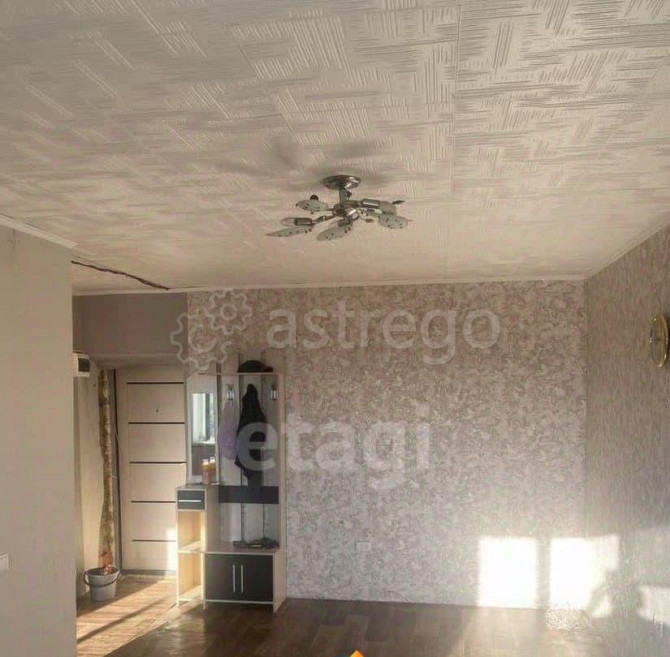1-комн. квартира, 35.5 м2, 6/10 эт. Бийск - изображение 4