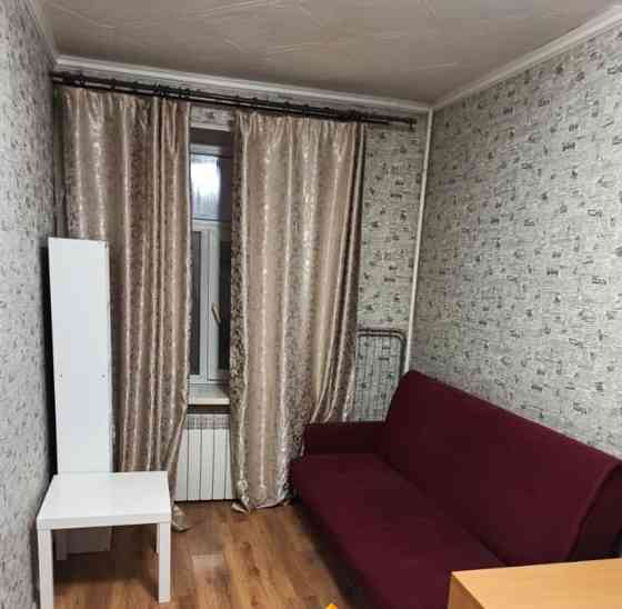 Комната, 11.5 м2, 6/6 эт. Санкт-Петербург