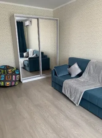 Сдам 1-комн. квартиру, 34 м2, 8/9 эт., долгосрочно Первоуральск