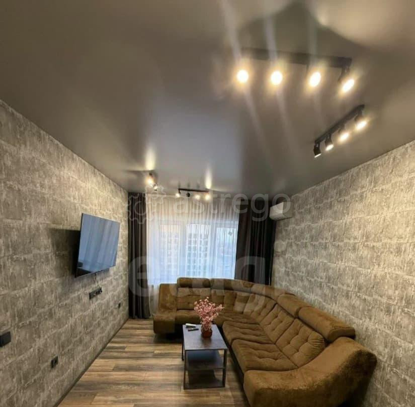 1-комн. квартира, 38.2 м2, 8/9 эт. Стерлитамак - изображение 7