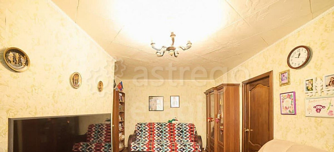 4-комн. квартира, 61 м2, 4/5 эт. Стерлитамак - изображение 6