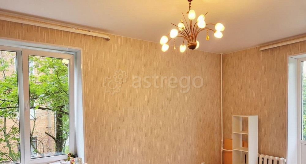 Комната, 19 м2, 3/4 эт. Москва - изображение 6