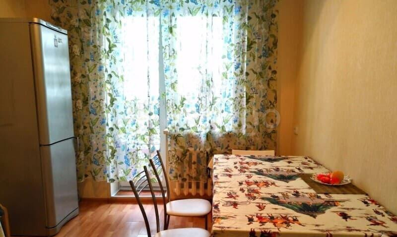 1-комн. квартира, 40 м2, 7/22 эт. Санкт-Петербург - изображение 5