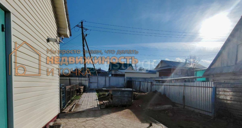 Дом, 107 м2, 13 соток, 2 эт. Дюртюли - изображение 3