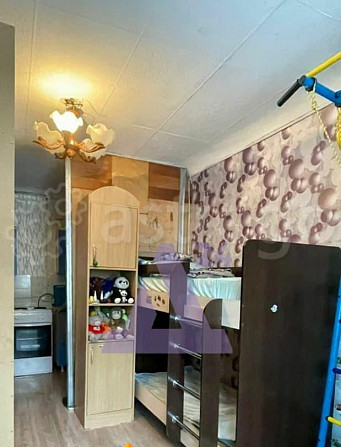 Комната, 17.9 м2, 2/5 эт. Новоалтайск - изображение 3