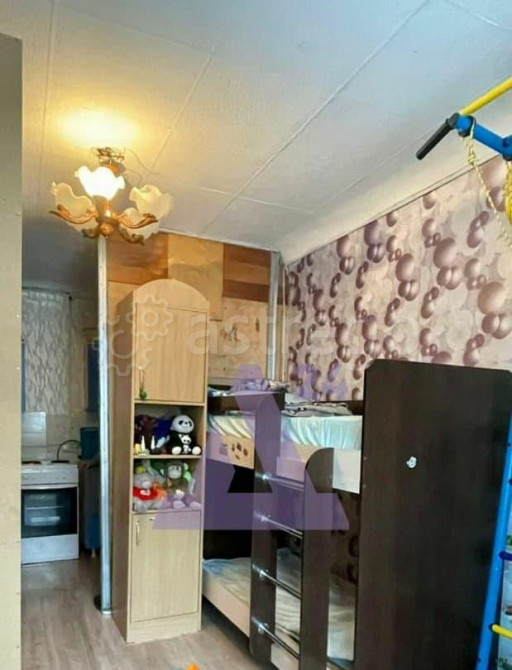 Комната, 17.9 м2, 2/5 эт. Новоалтайск - изображение 3