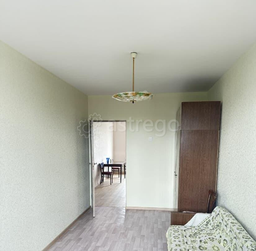 3-комн. квартира, 58.3 м2, 9/9 эт. Котельники - изображение 5