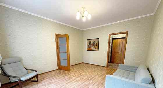 3-комн. квартира, 86.6 м2, 3/7 эт. Санкт-Петербург