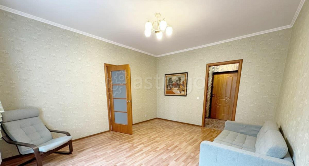 3-комн. квартира, 86.6 м2, 3/7 эт. Санкт-Петербург - изображение 3